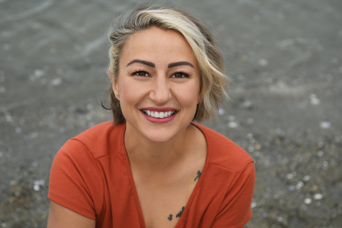 Oculus Portraits Branding and Headshot Photography Vancouver 2