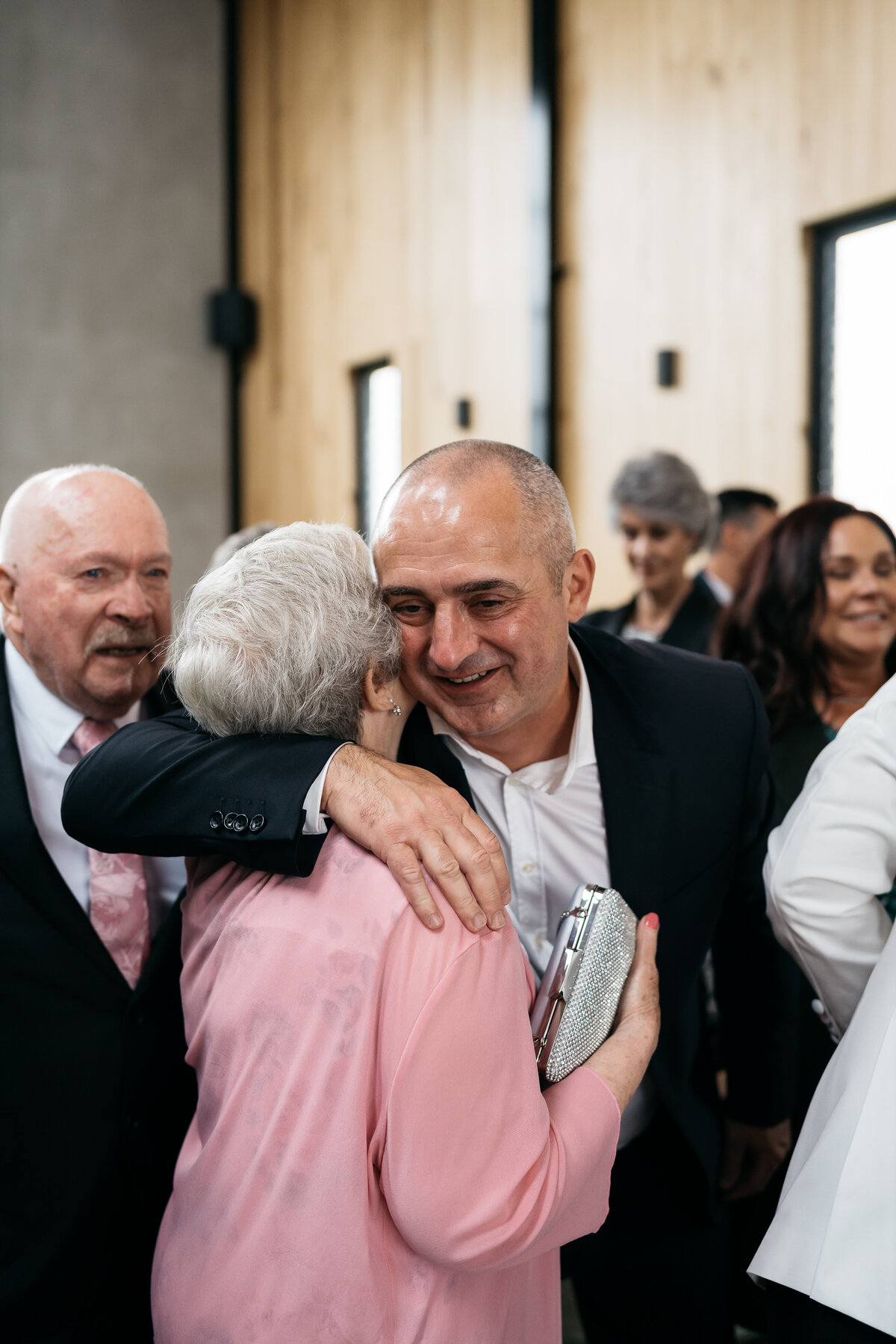 Courtney Laura Photography, Zonzo Estate, Yarra Valley Wedding Photographer, Amy and Fletcher-603