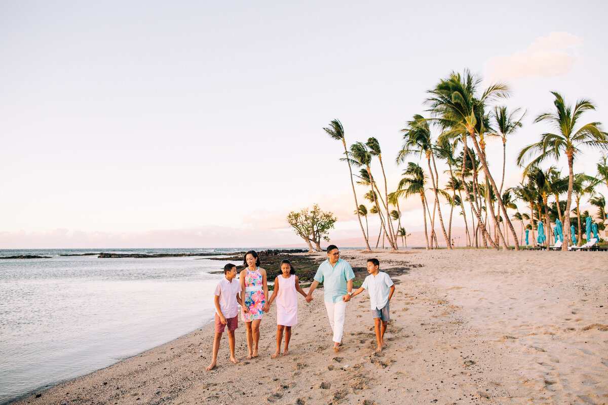Fairmont-orchid-family-photography