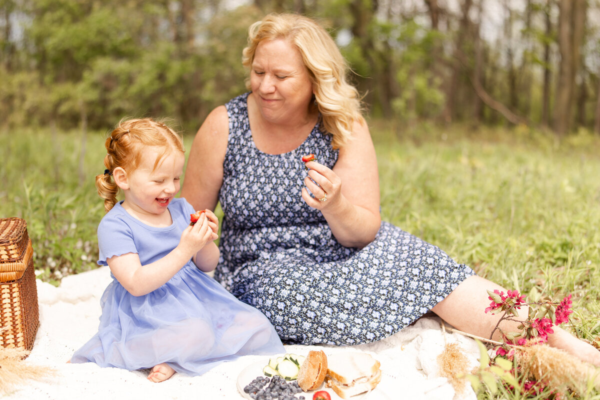 Picnic with Mima-28