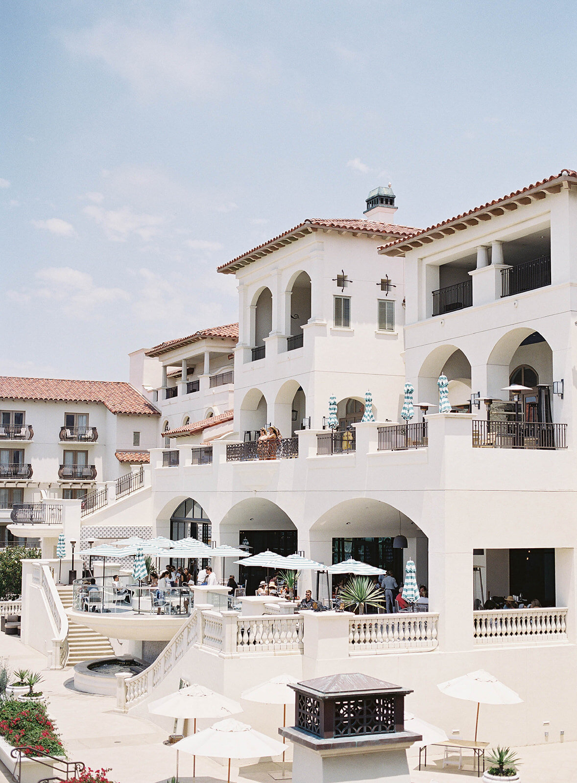 Sam & Joey - Monarch Beach Resort Wedding - Danielle Bacon Photography -316_websize