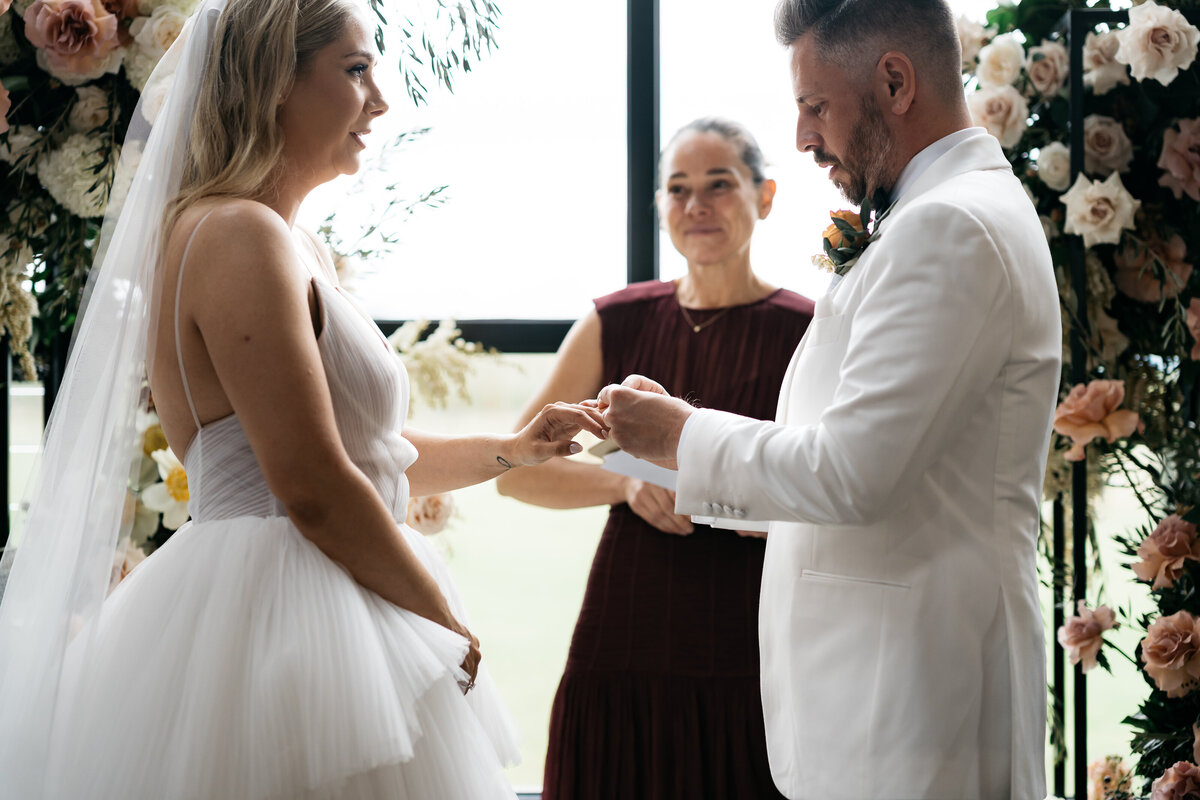 Courtney Laura Photography, Zonzo Estate, Yarra Valley Wedding Photographer, Amy and Fletcher-549
