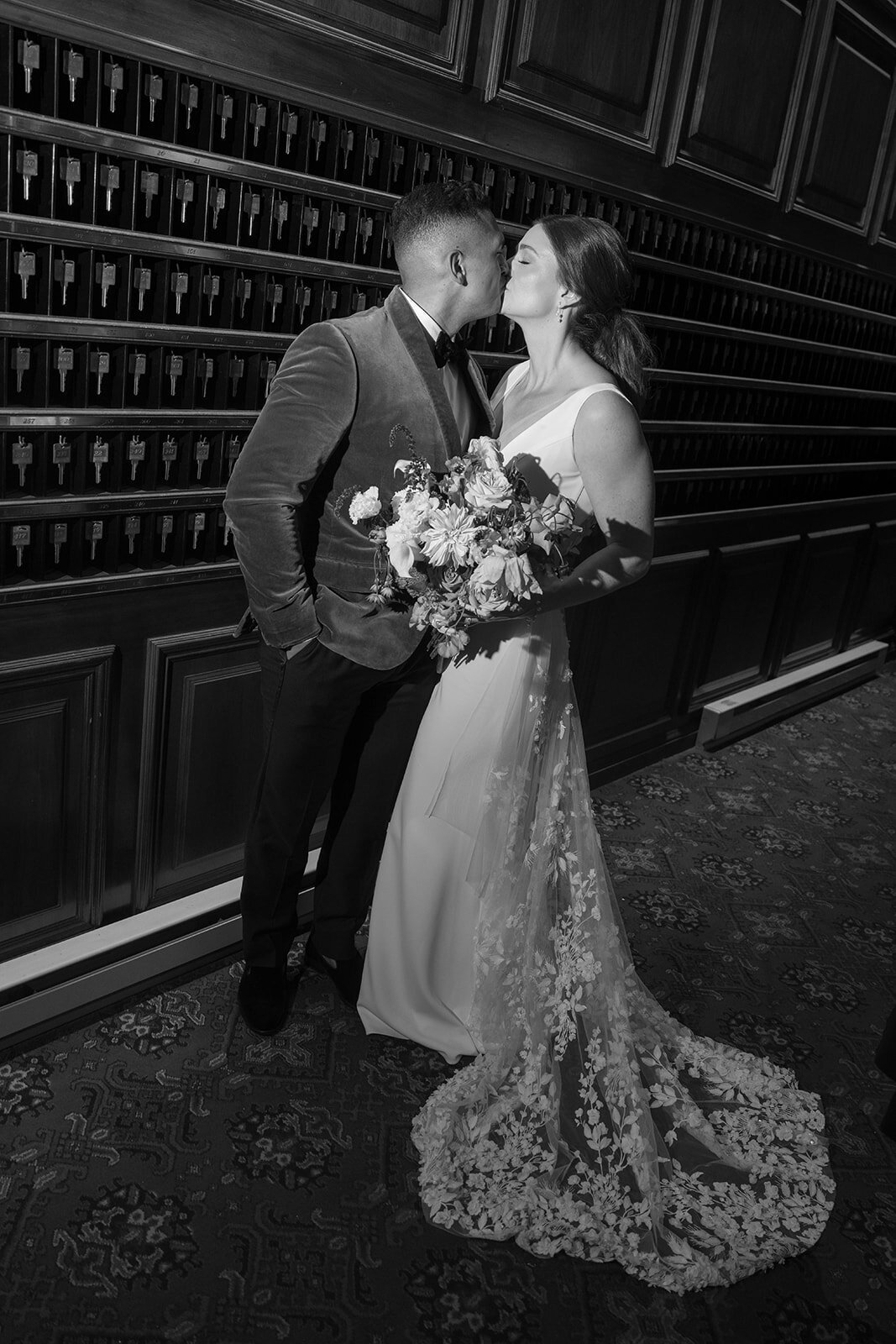 Fall Adolphus garden wedding dallas-02739