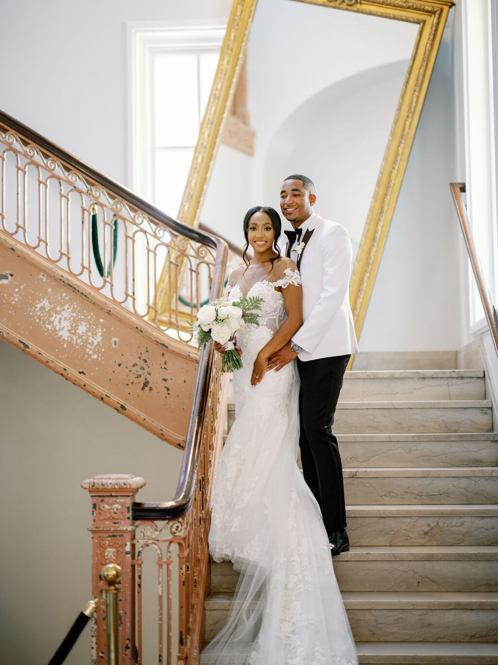 Jayne Heir Weddings and Events - Washington DC Metropolitan Area Wedding and Event Planner - Modern, Stylish, Custom, Top, Best Photo - 34