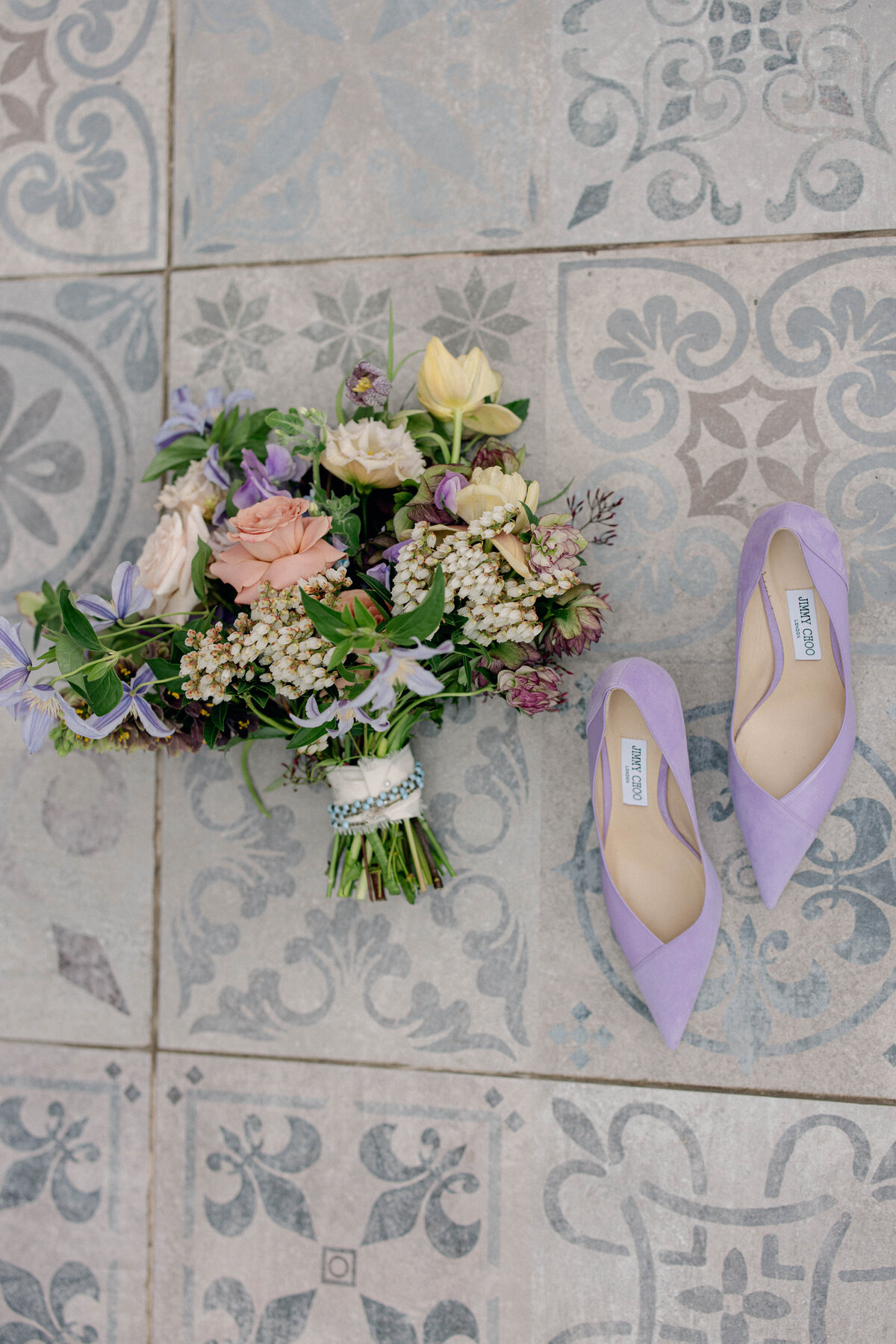 Luxury Wedding at Hotel Drover Fort Worth
