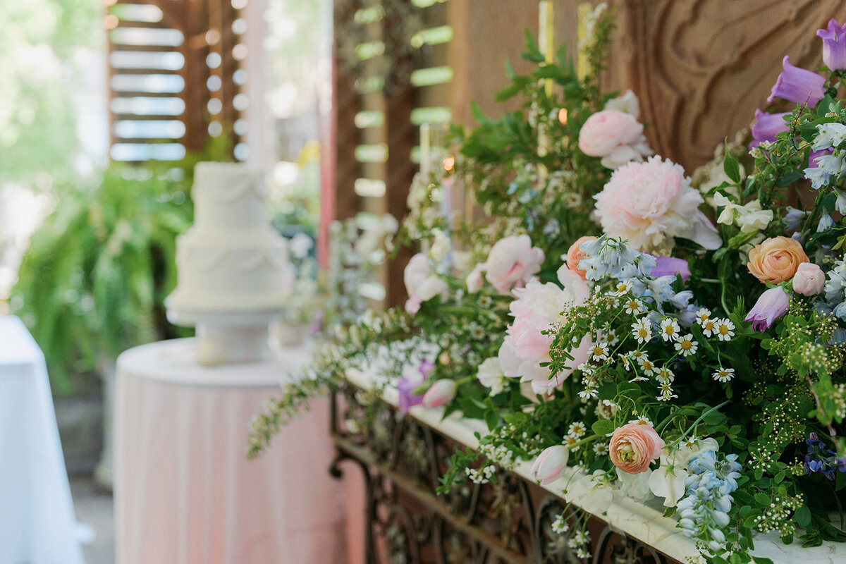 sanger house gardens wedding flowers 43