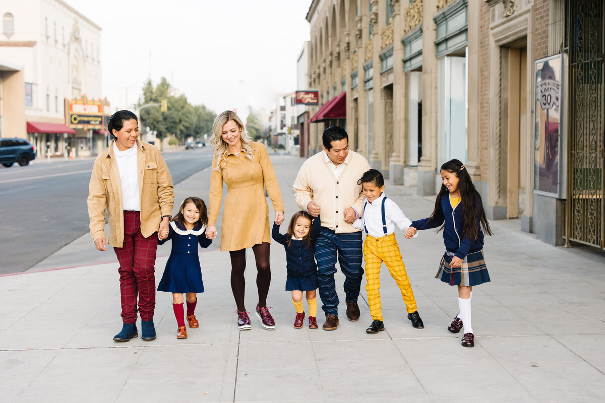 fresno fall family photography15