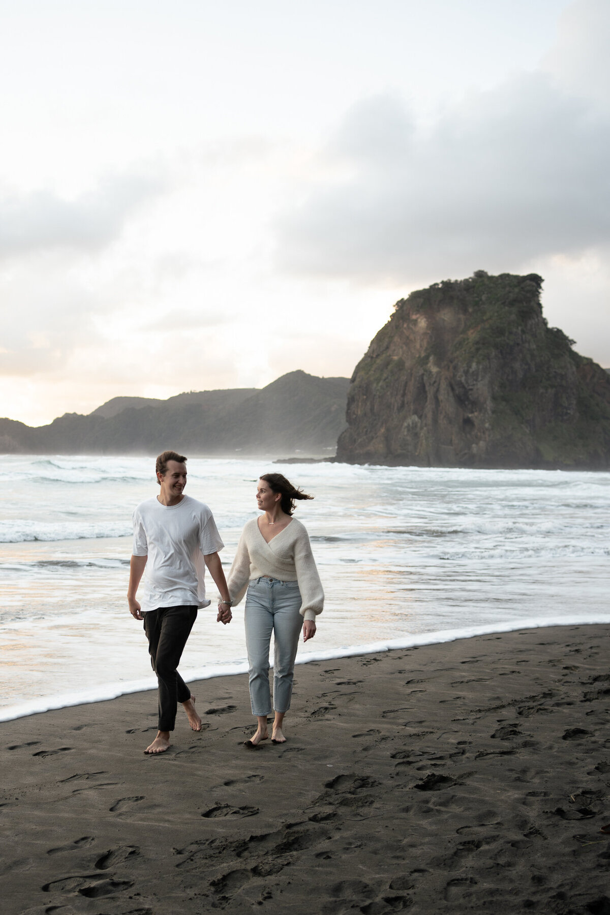 Auckland engagement photoshoot-23