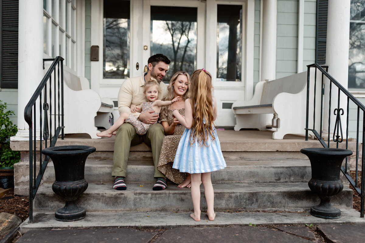 Family Photographer CO-5