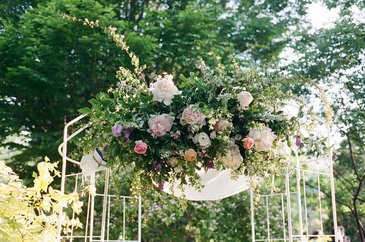 sanger house gardens wedding flowers 11