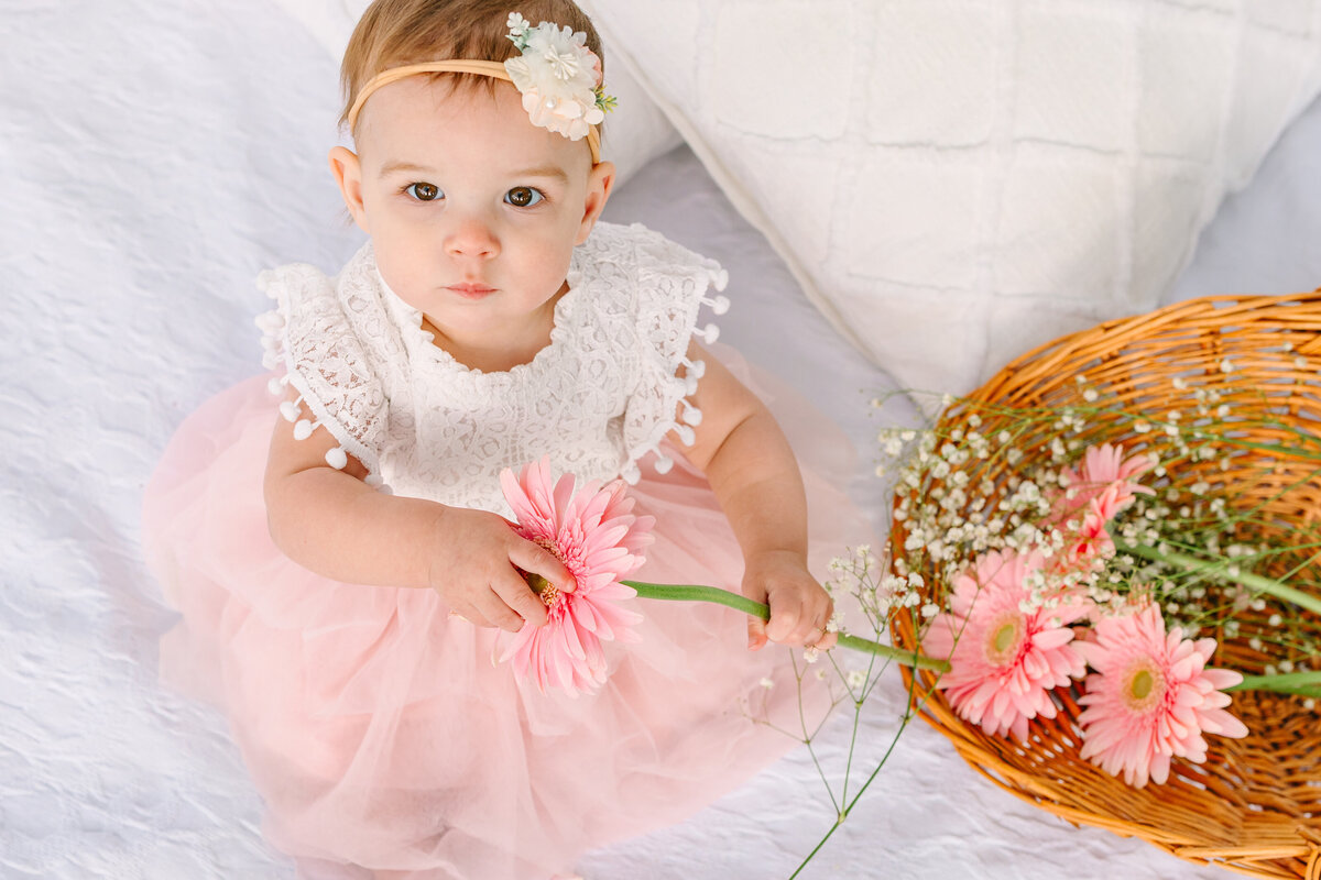 Brooke's 1 Year Portraits-6448