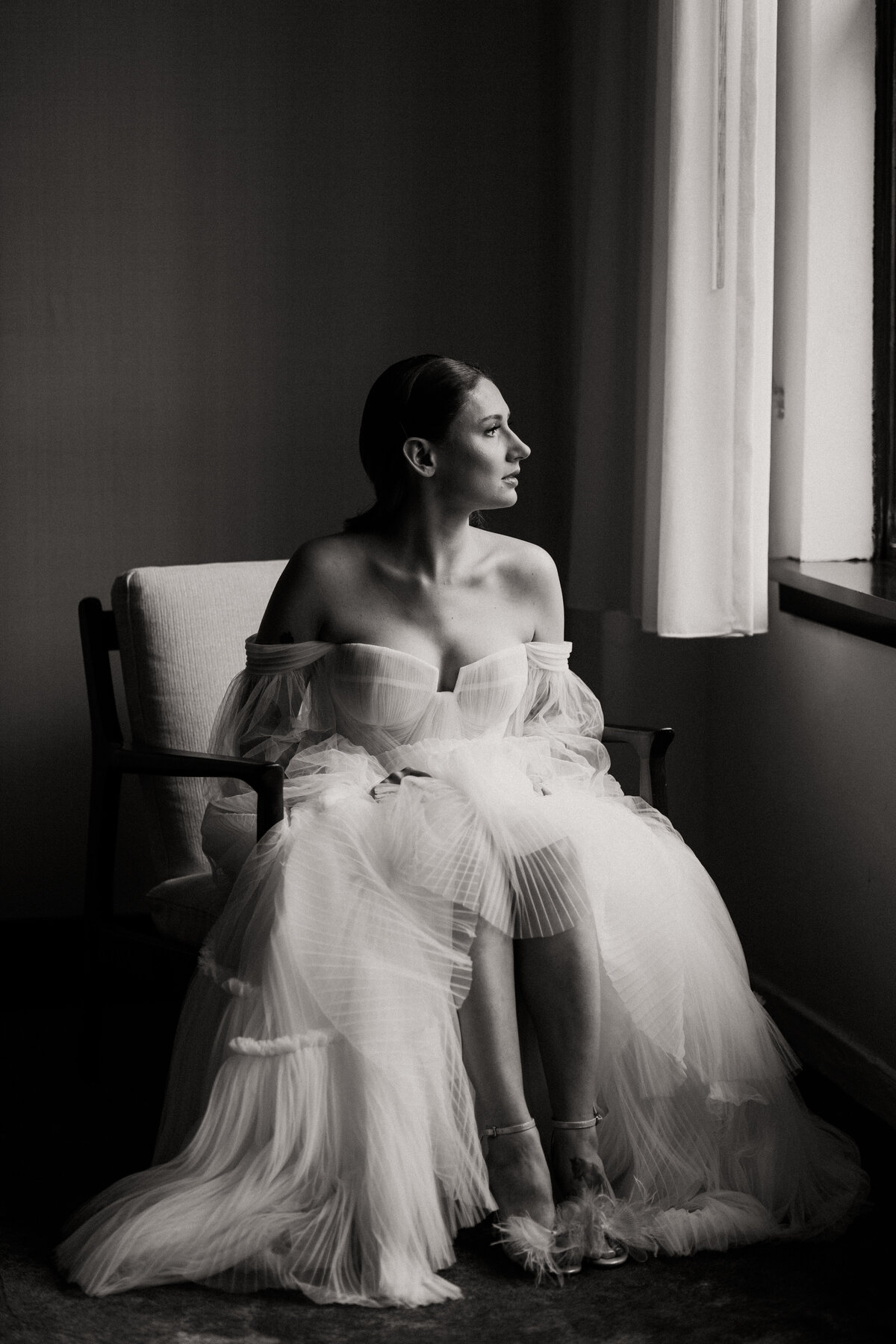 Spring Wedding at The Tinsmith - C+A-2030-2