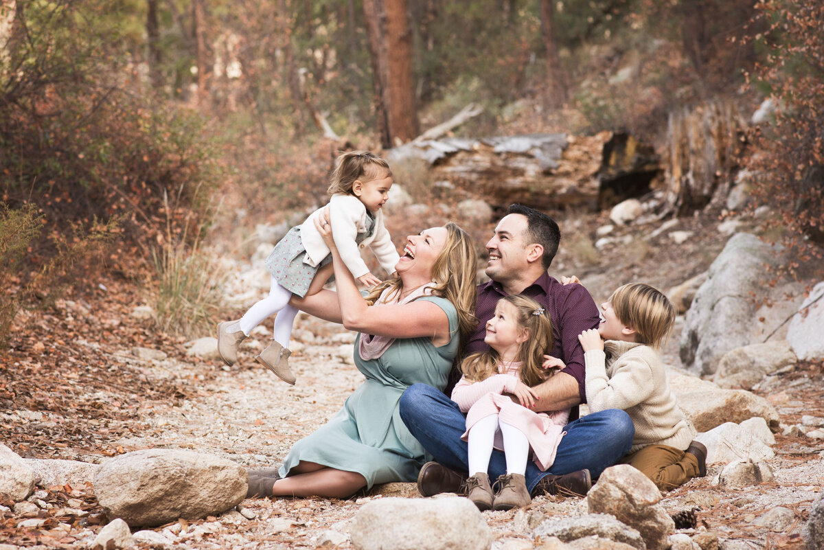 Outdoor Families 36
