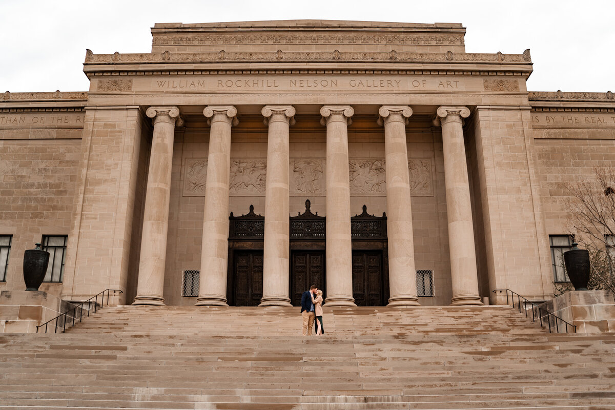 nelson atkins museum engagement