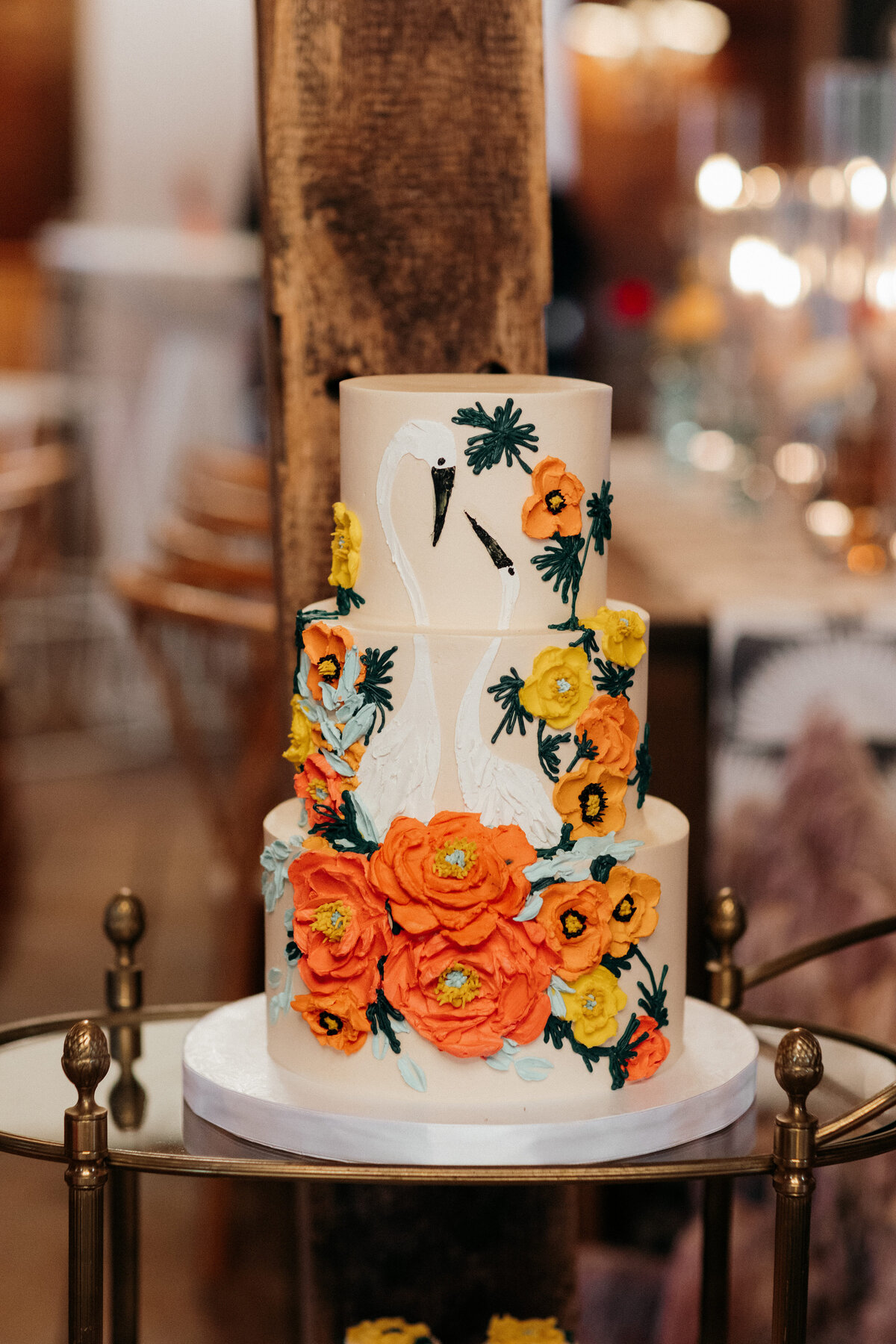 Stacy + Sean Tranquility Farm Wedding-208