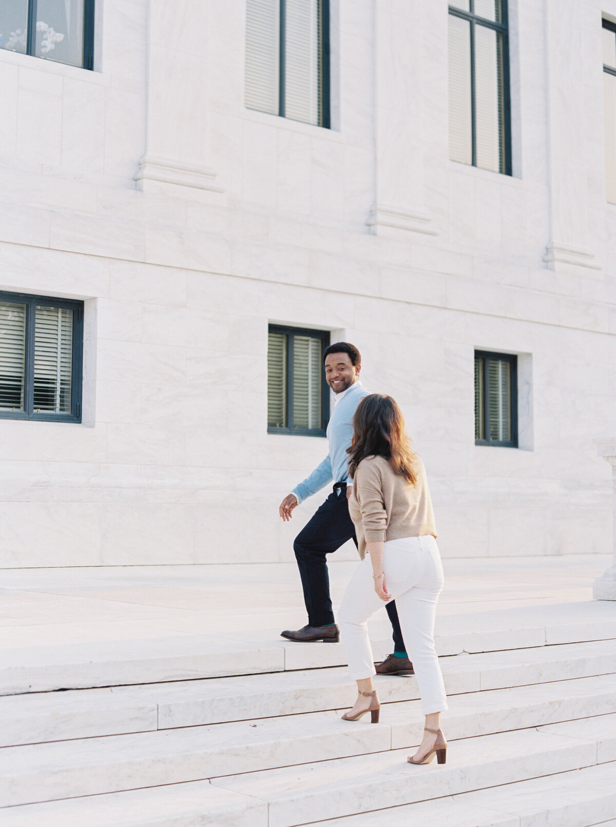 Emily March Photography Wilmington, North Carolina and Destination Wedding Engagement Photographer Heirloom Photography for Memorable Gatherings Light Airy Sentimental Imagery Images Weddings Chelsea+Nick_004