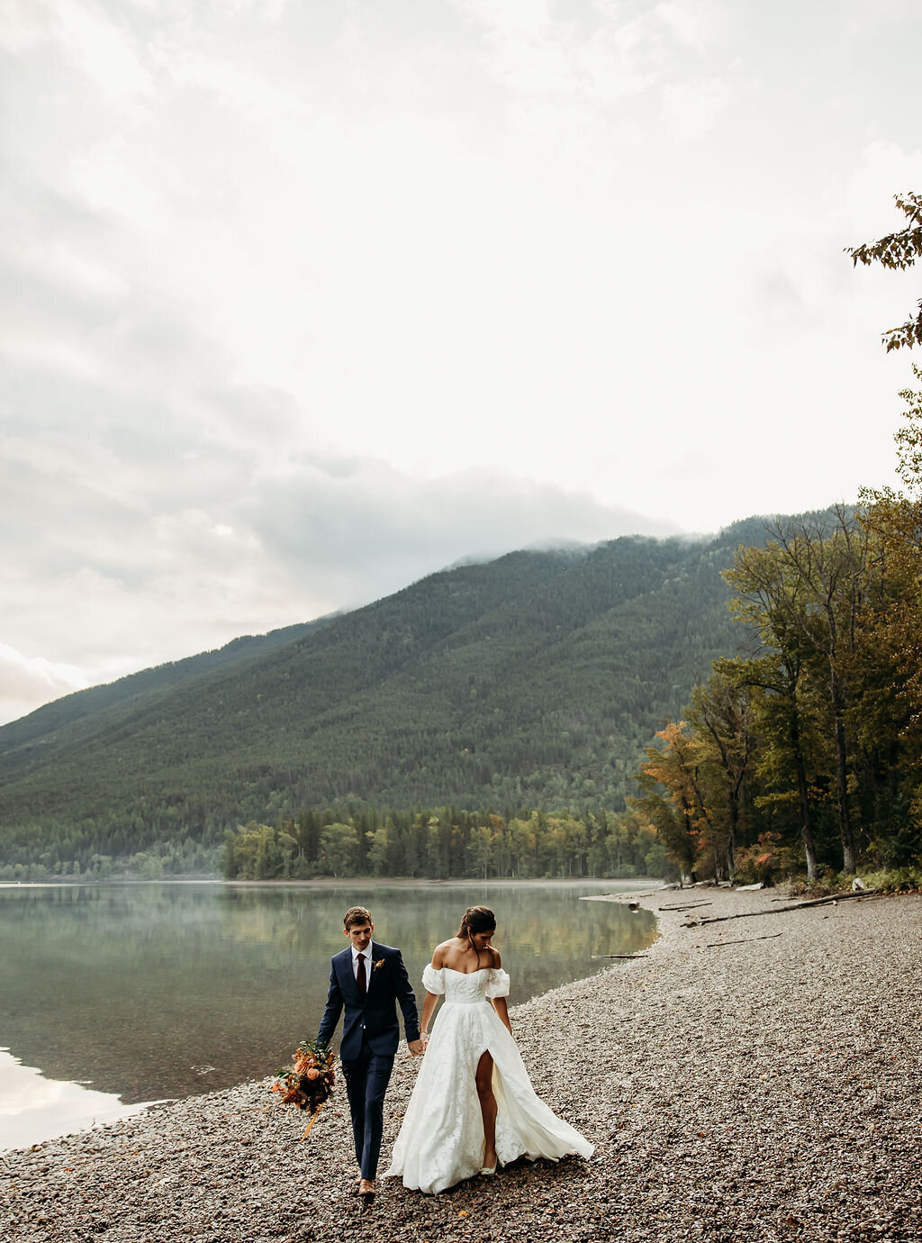 surnise-elopement-mountain-glaciernationalpark-mountain-elopement-photographybybrogan-8