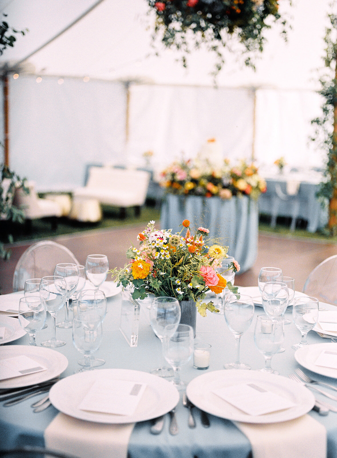 Callie x Eric. Schmid Ranch Wedding by Alp & Isle. Reception-47