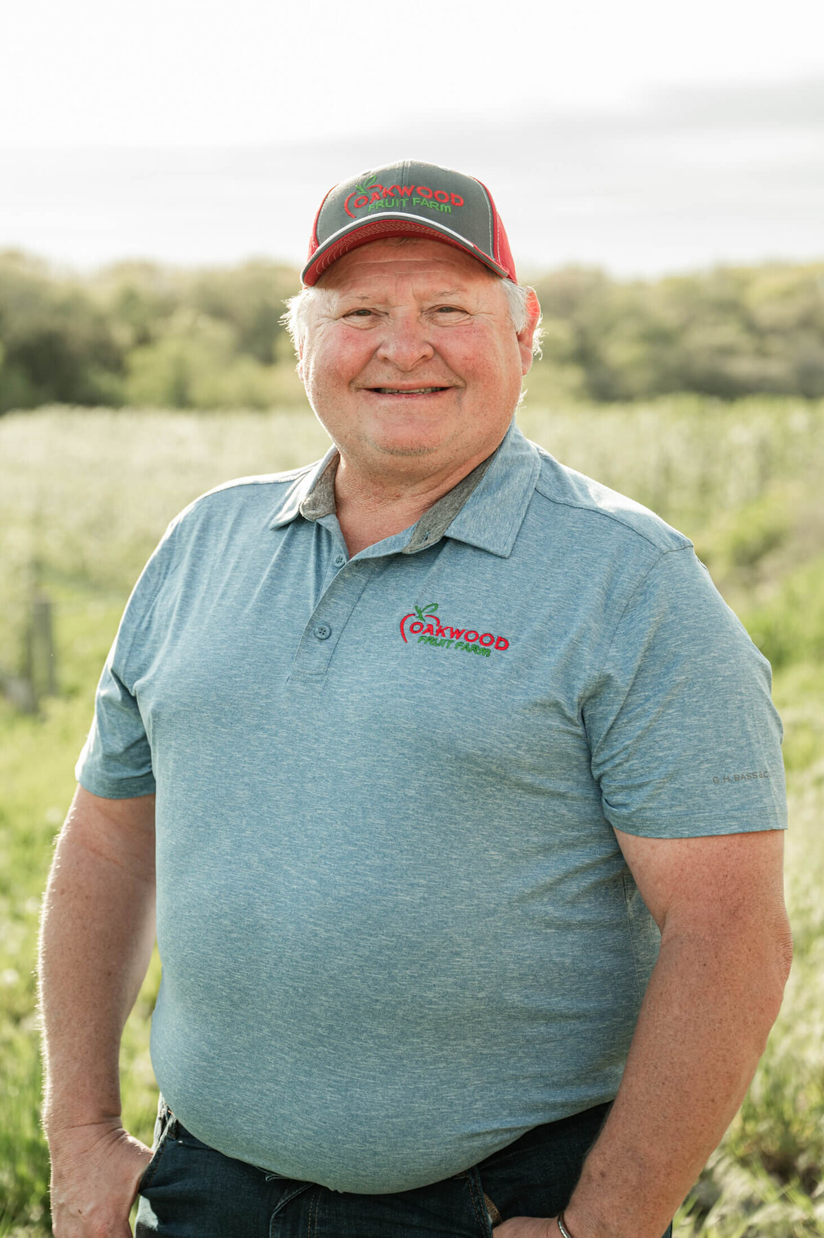 Oakwood Fruit Farm-158