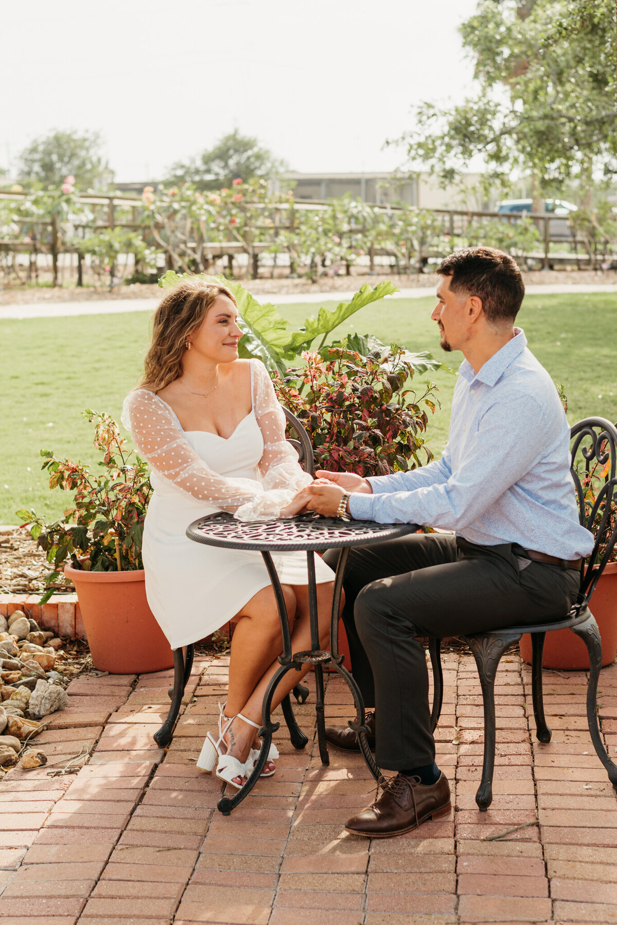 Corpus Christi Engagement Session-16