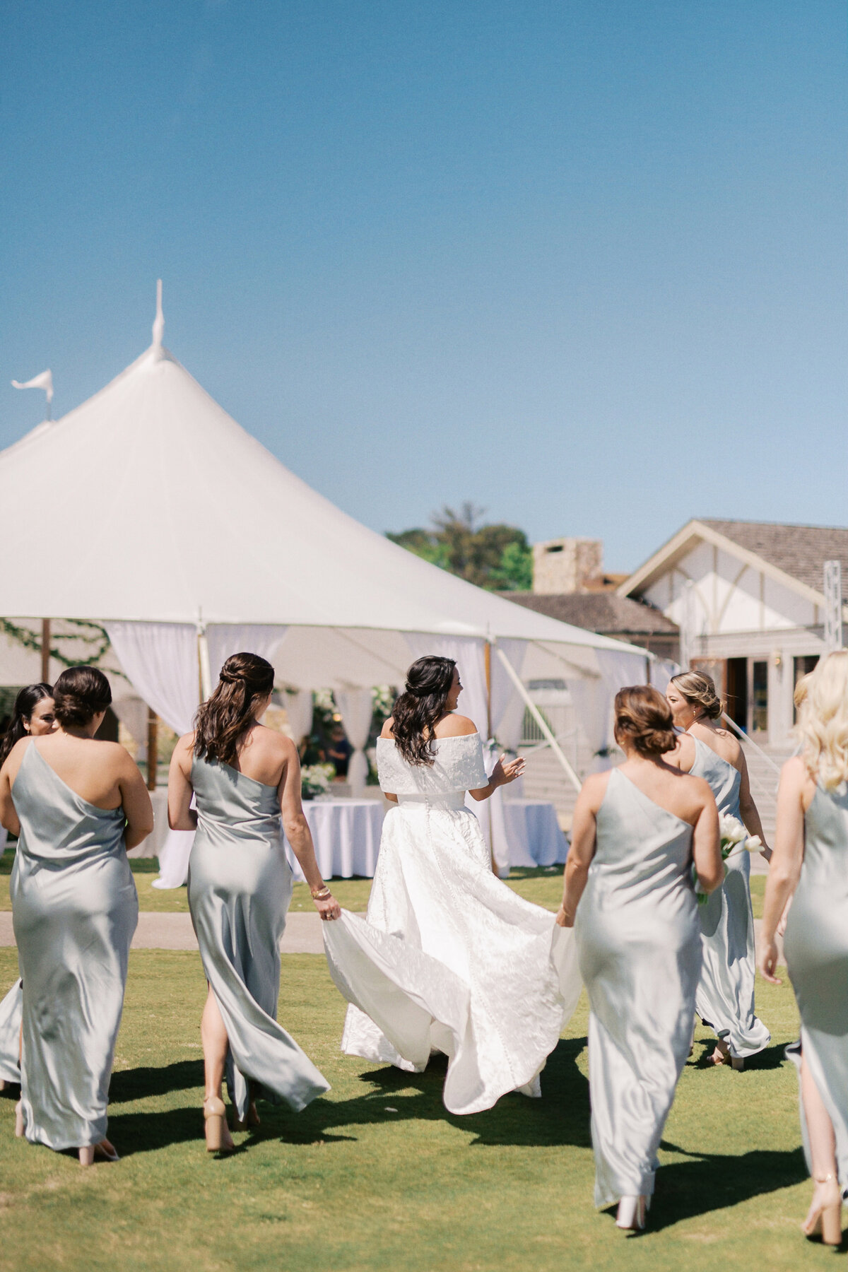 Willow Point Country Club Wedding-28