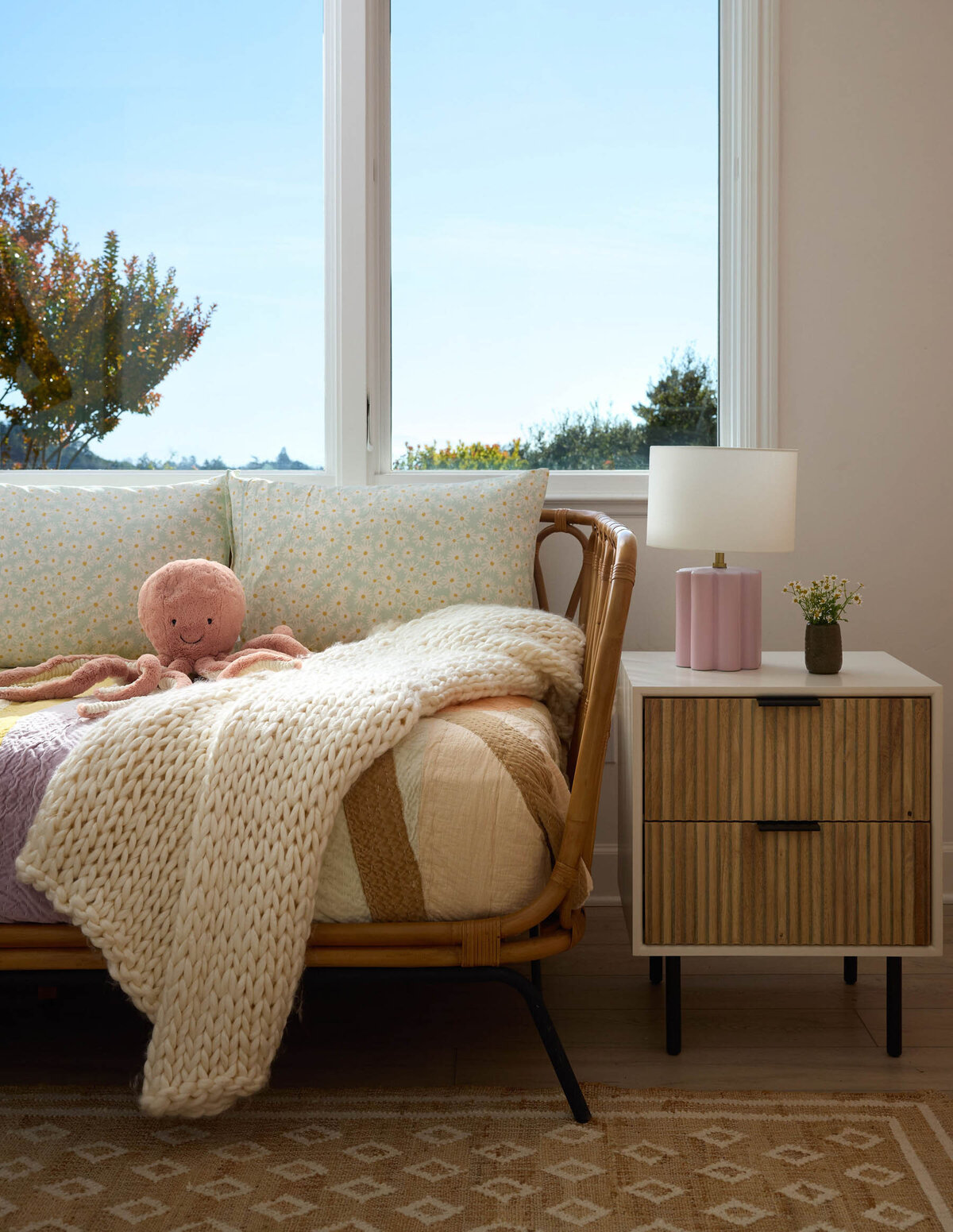 Portfolio | Full-Service Interior Design Northern California | Daly & Doyle