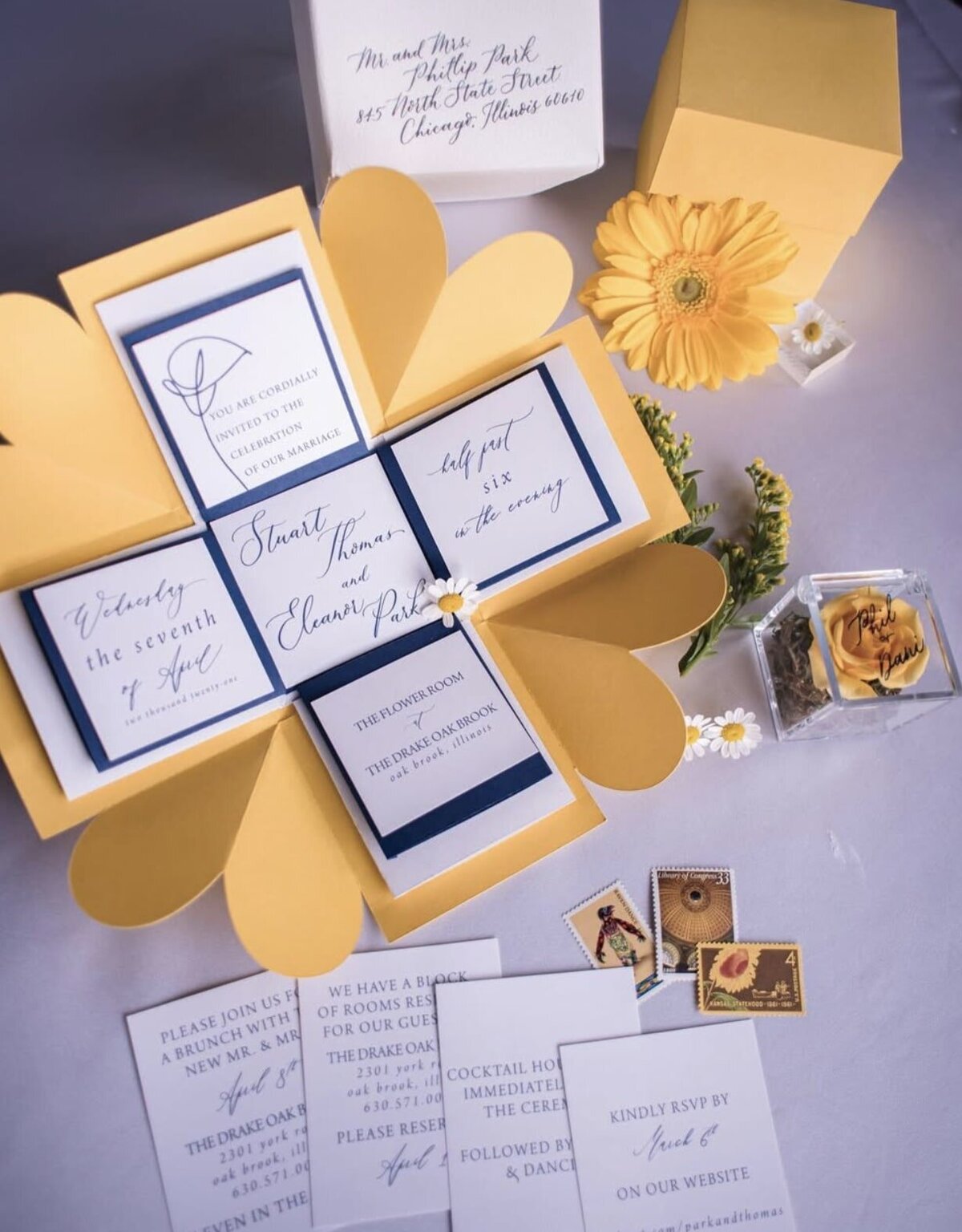 Wedding-Invitation-Suite