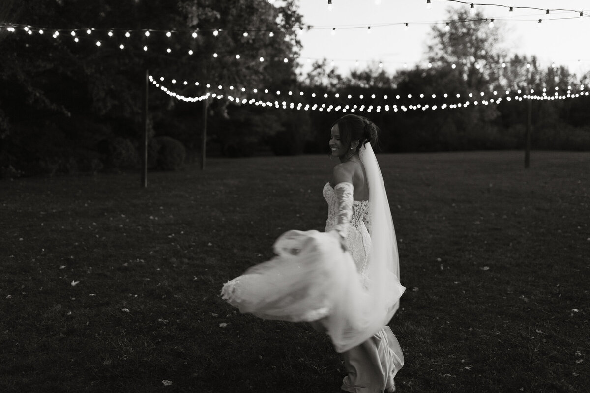 emotive black and white wedding photography michigan city indiana chicago-33