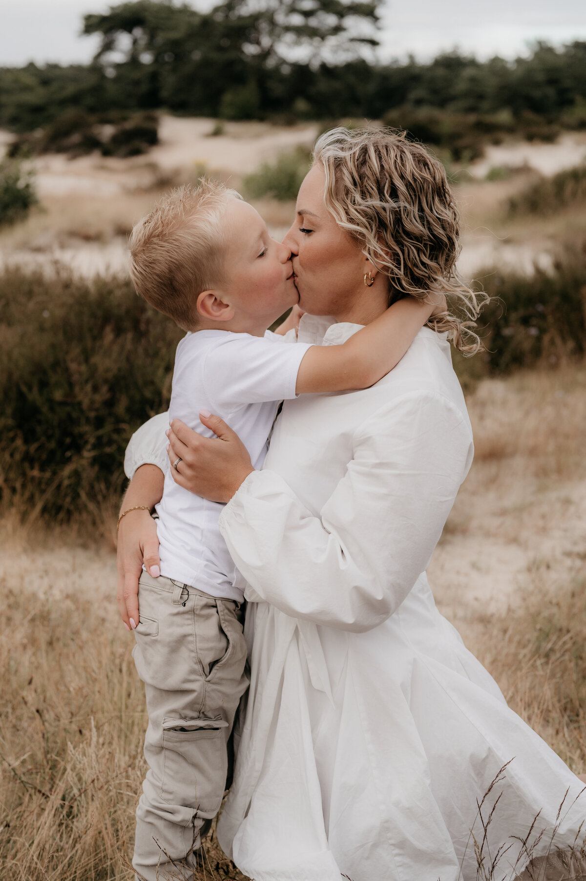 Pure Liefde Fotografie - Martijn en Korry - Gezinsshoot 2-15