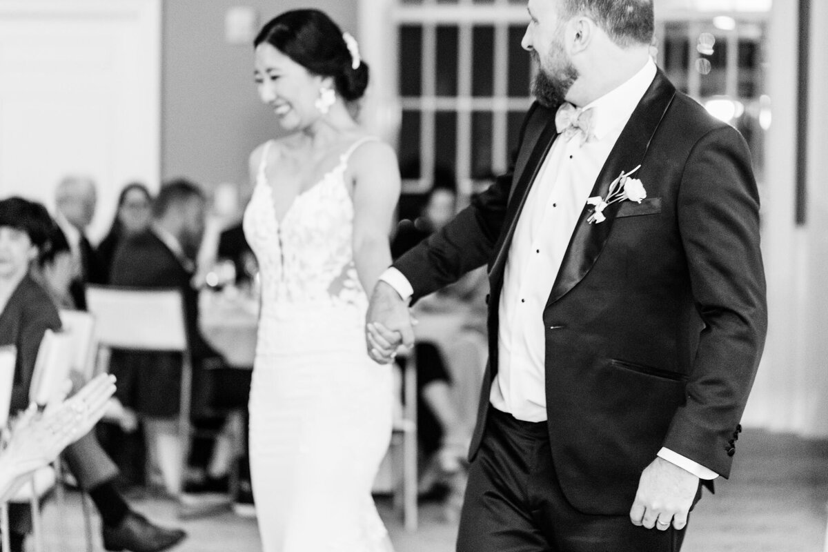 Hunt Club Wedding - Dylan and Sandra Photography -135