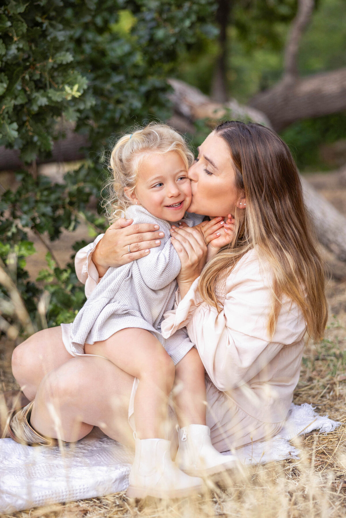 Palo Alto Family Photographer