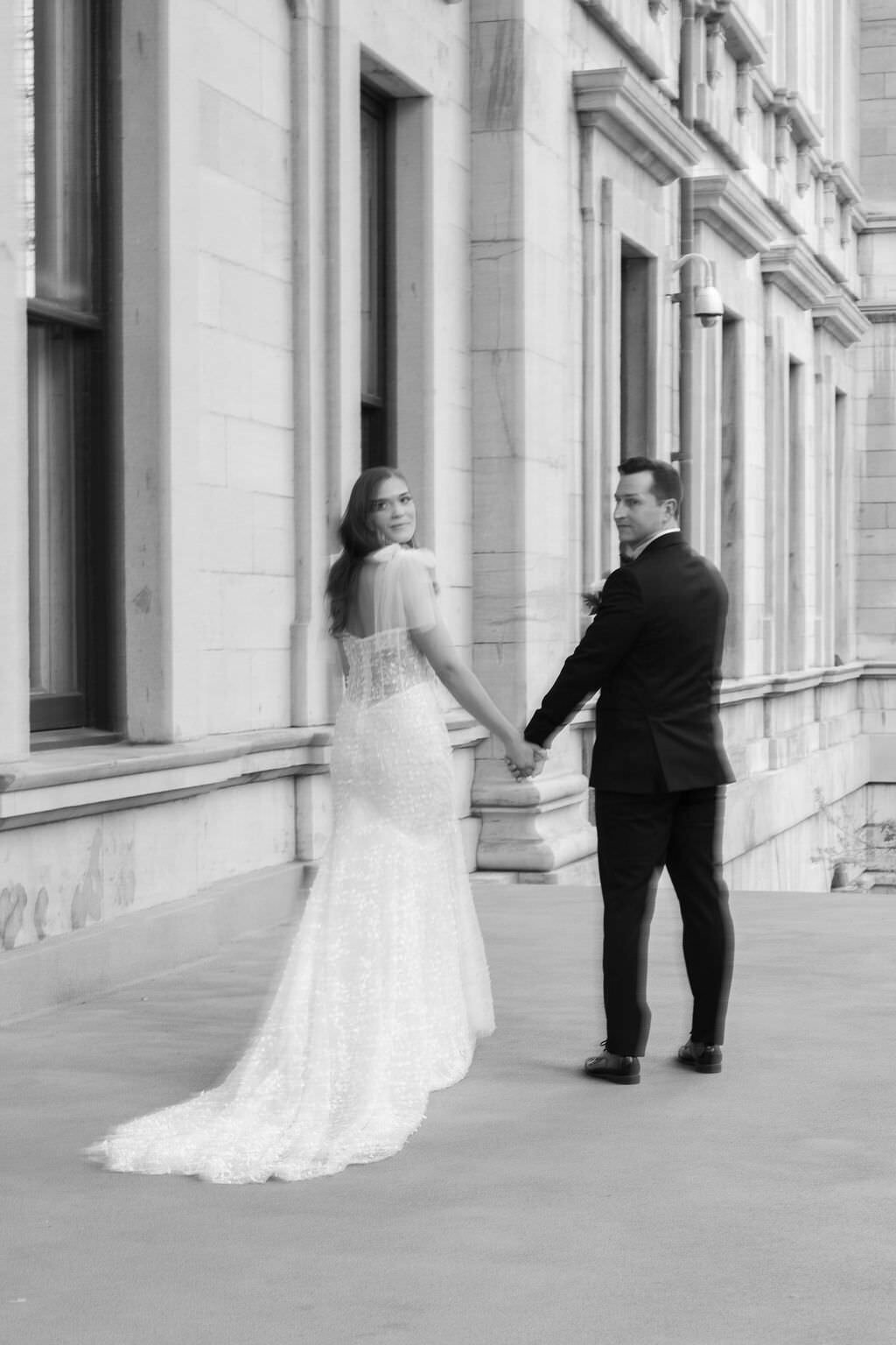 Hotel William gray Wedding - Luxury Moment Photography | Montreal wedding photographer-7326