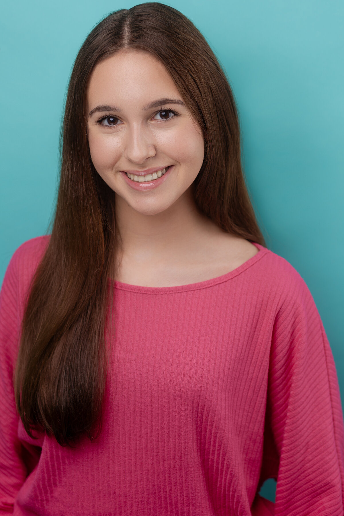 Sophia Sowden - Actor Headshots - Delaney Rain Photography-4