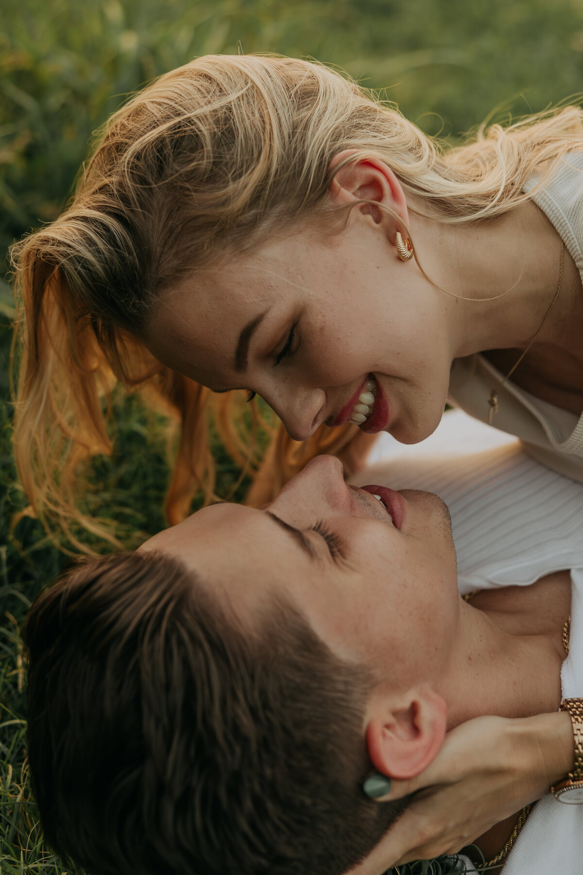 Austin Couples Photographer