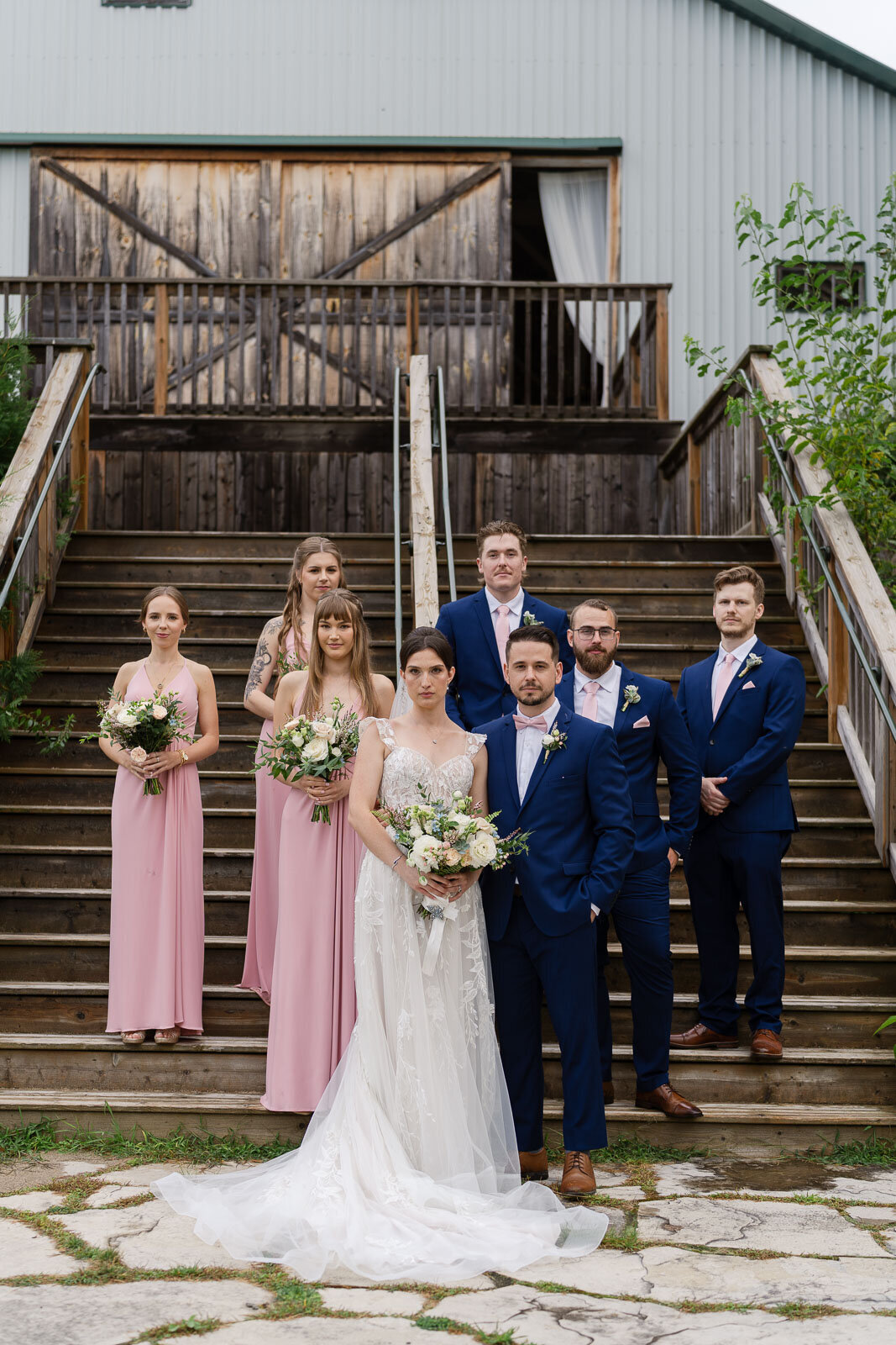 Bailea Shivaun Photography-Caledon Valley Estate Wedding (138 of 274)