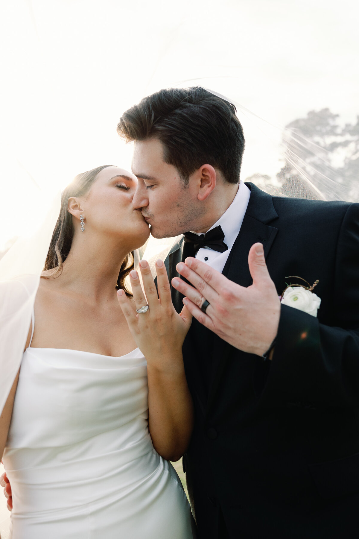 The Fontanas Wedding_Wakefield Country Club NC_Raleigh Wedding Photographers_0083