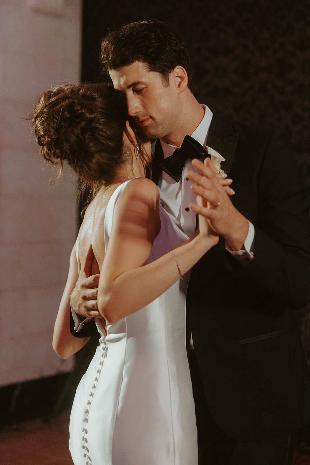 Ballroom at McKay Grand Rapids Wedding-69
