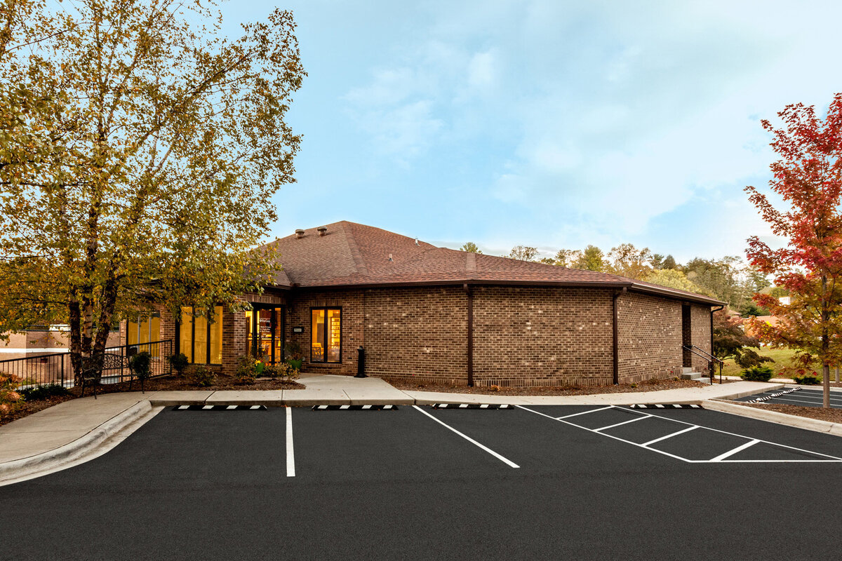 Hendersonville Eye Care-10