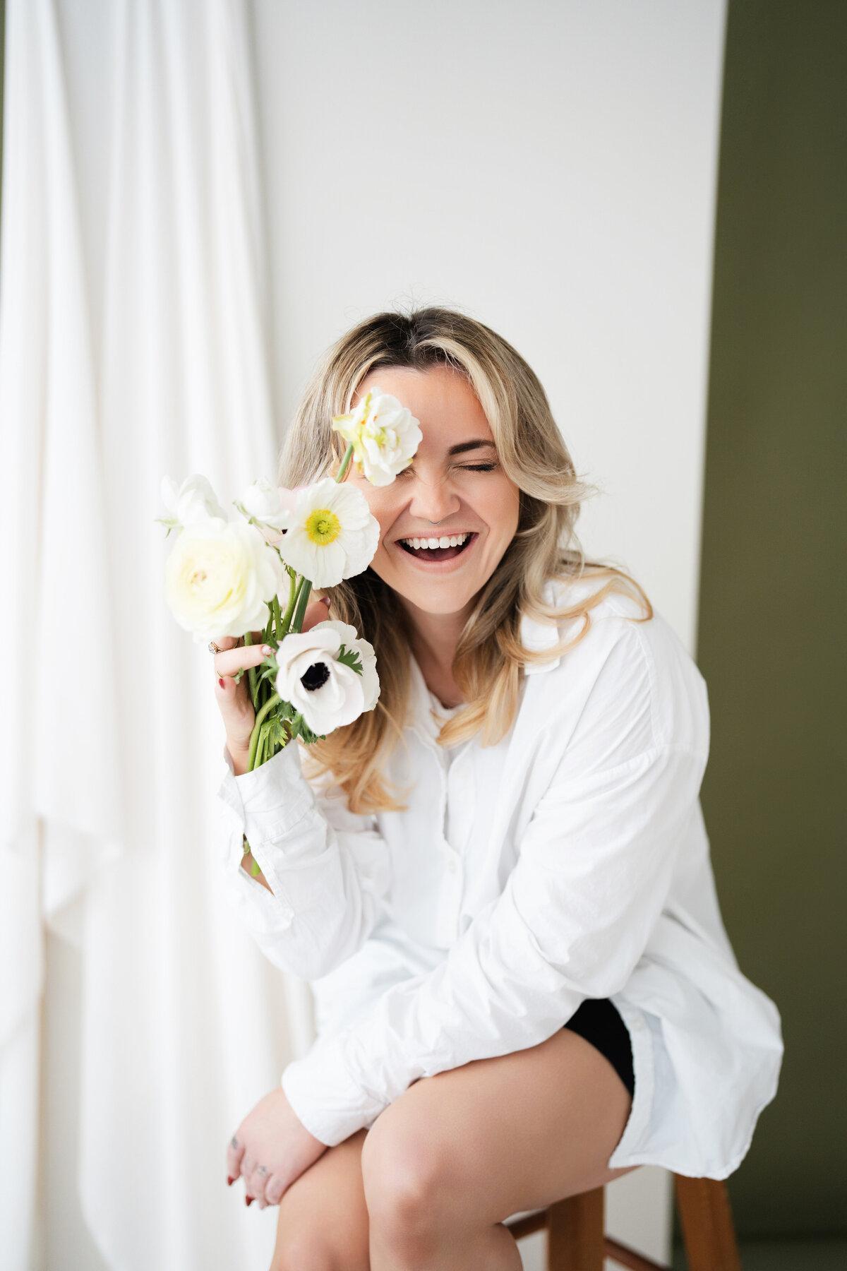 Chloe Moore - Le Fleur-500280