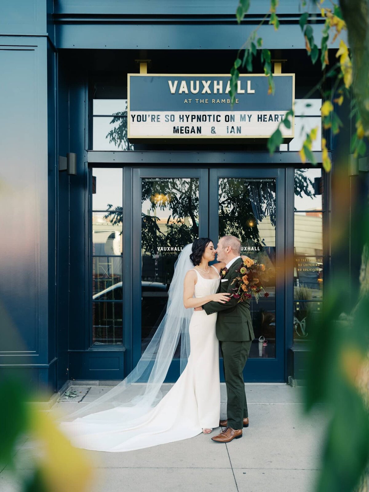 intimate denver elopement
