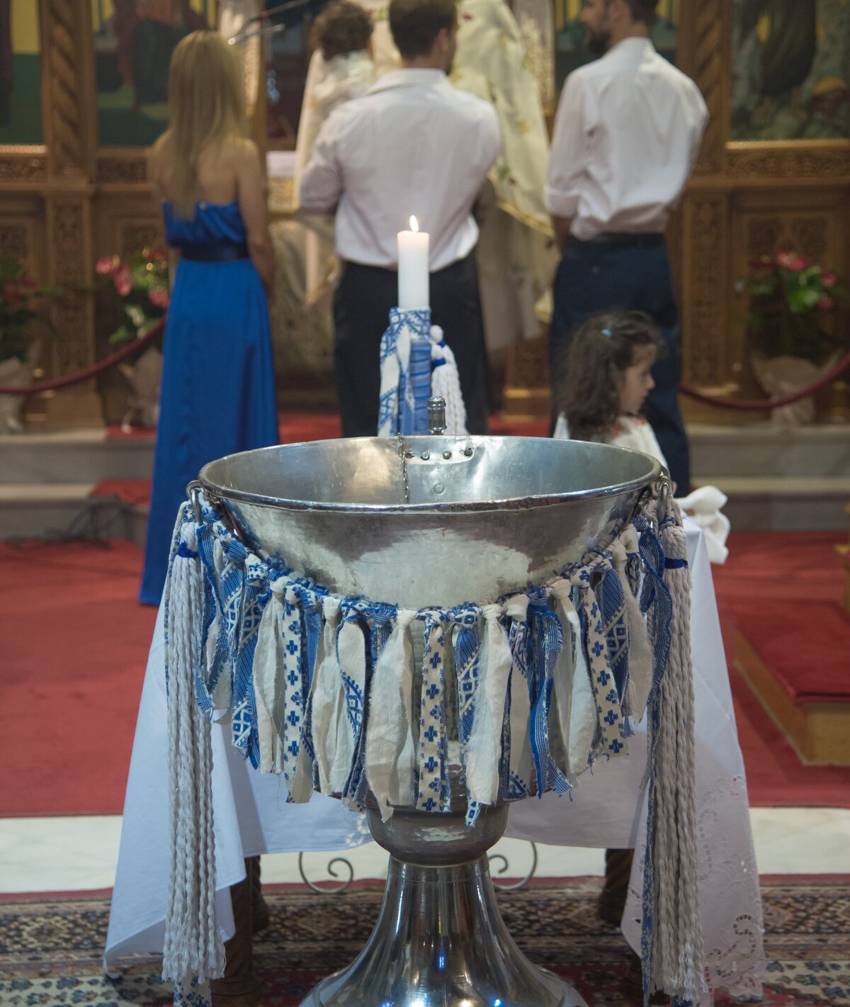 White & Blue Boy, Baptism Athens (15)
