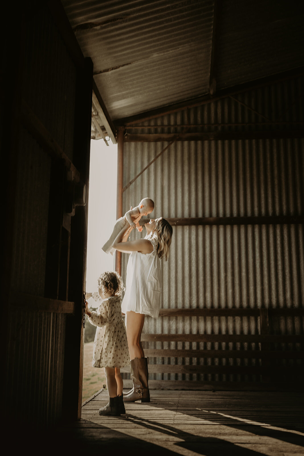 Family photography south of perth
