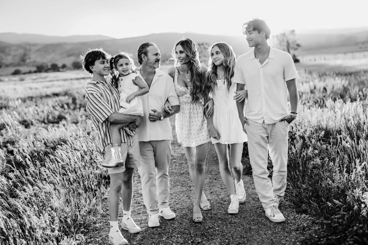 Denver Family Photography