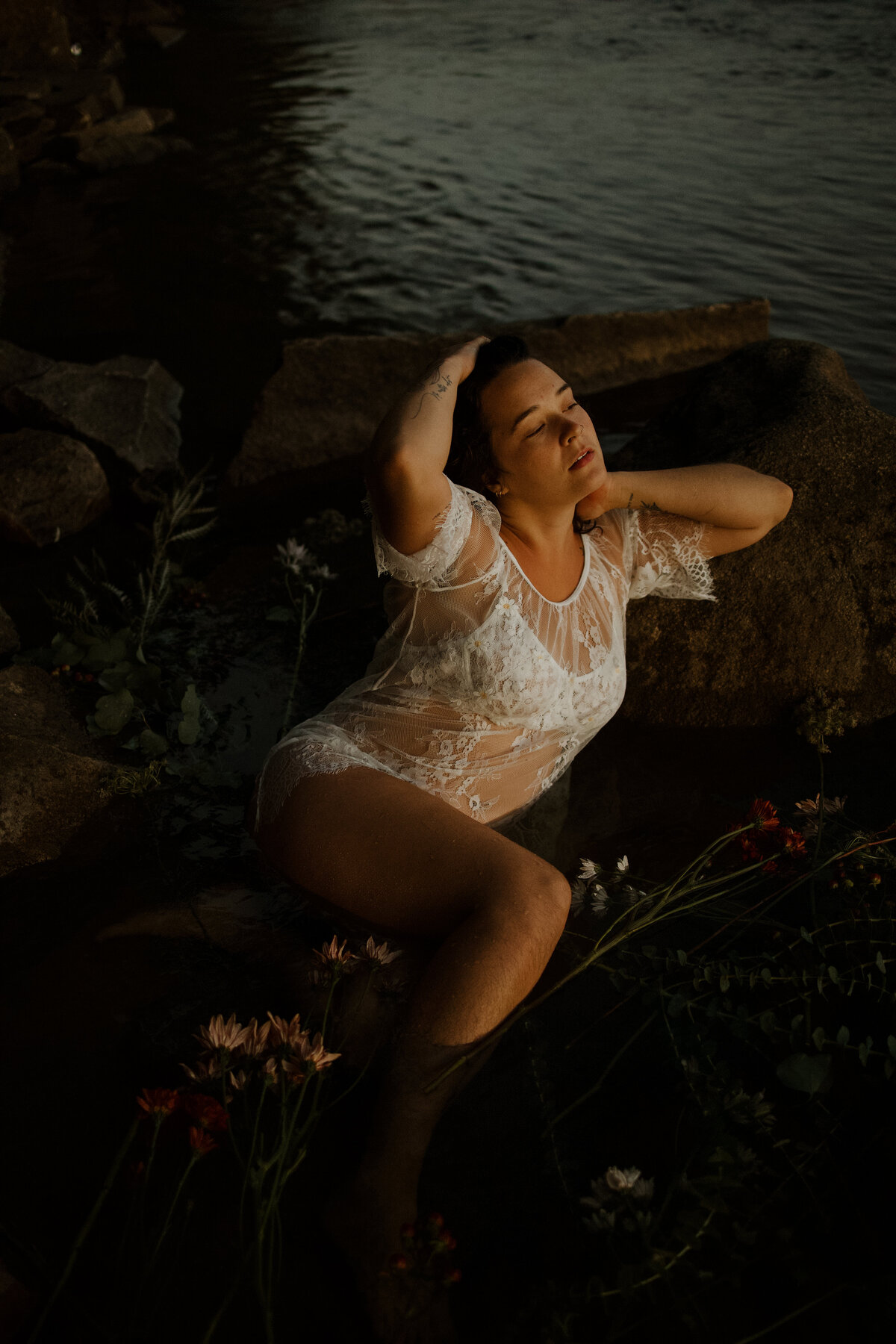 wedding, elopement, boudoir photographer