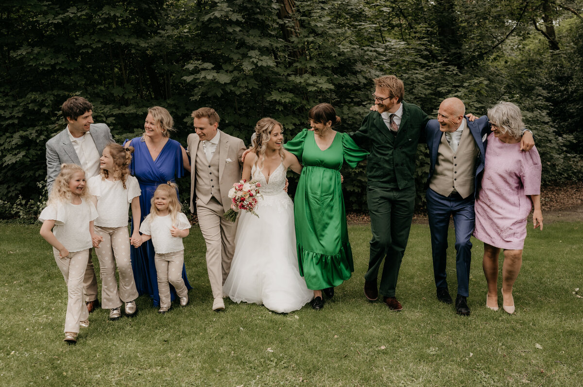 Pure Liefde Fotografie - Jesse & Lotte - Gastenfoto's-36