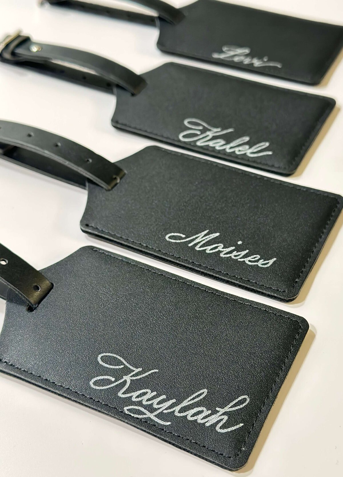 San francico - wedding favor ideas - north bay weddings - silicon valley wedding