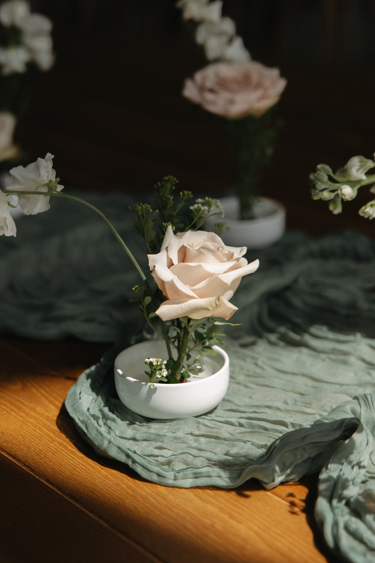 Katelyn and Josiah's Pepin, Wisconsin Wedding Photography-30