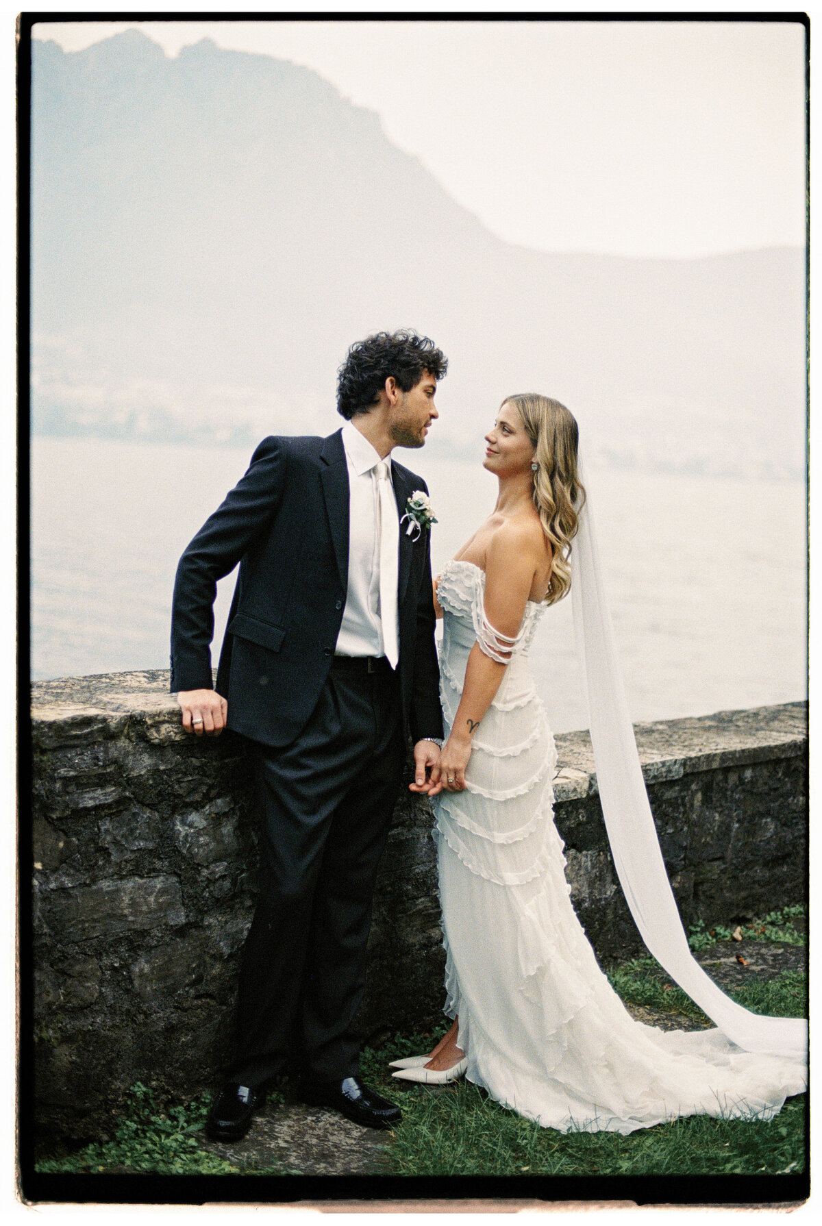 BAILEY ANN ORIGINAL ELOPE-65