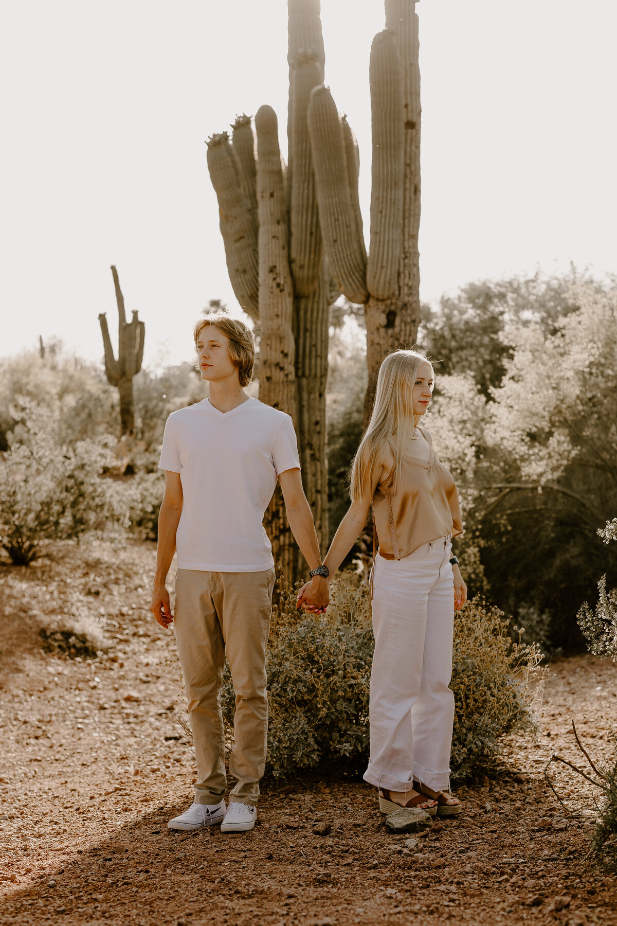 Arizona Proposal - Arizona Wedding Photographer - Colorado Wedding Photographer-42