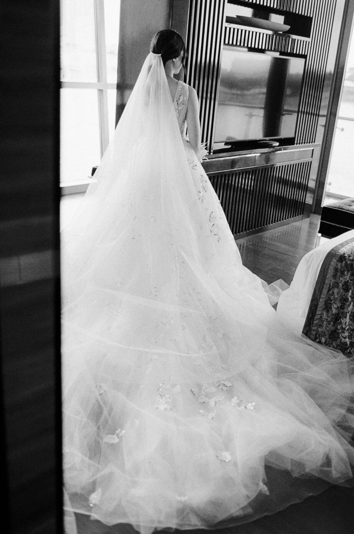 482Zong Ye & Kate Singapore Wedding Photography MARITHA MAE